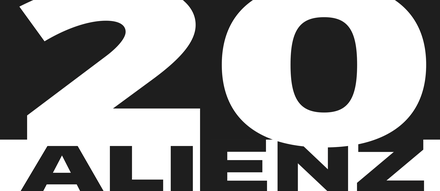 20ALIENZ logo