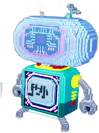 Jukey the jukebox robot